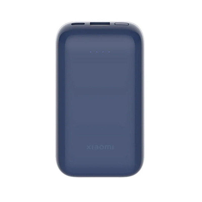 Xiaomi 33w Power Bank 10000mah Pocket Edition Pro