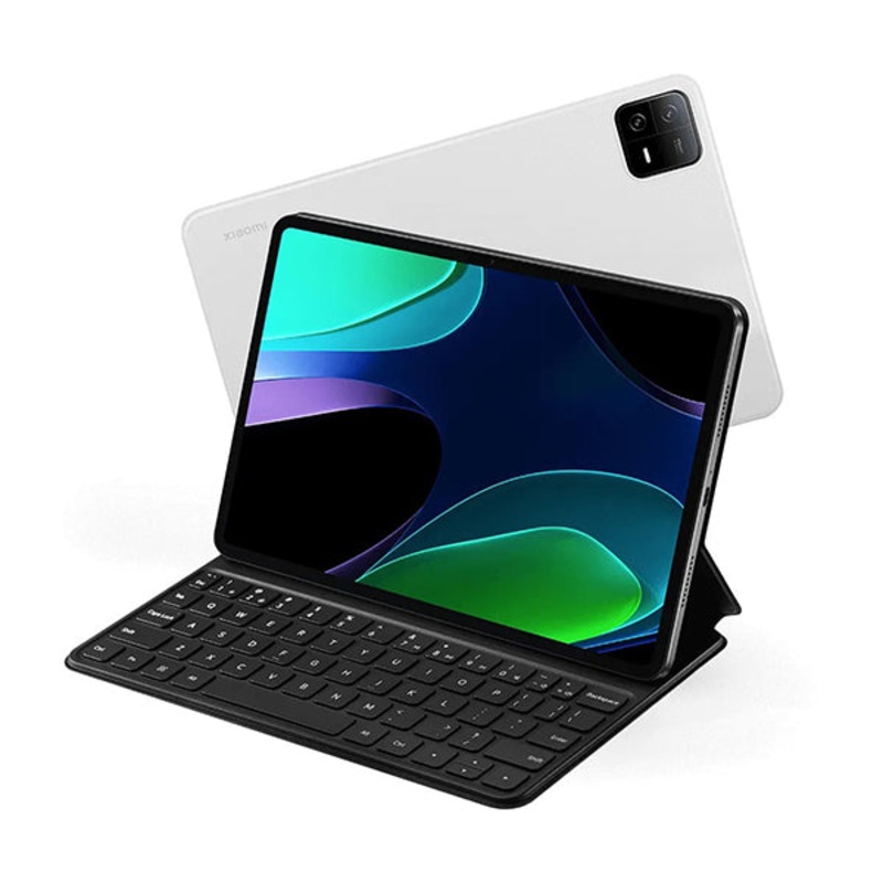 Xiaomi Pad 6 Keyboard|Black|Brand New