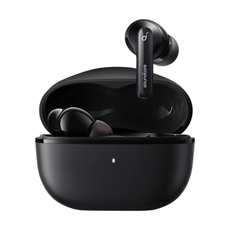 Anker, Soundcore Life Note 3i Noise Cancelling Earbuds with 4 Mic, Soundcore App for Custom EQ,36H Playtime, Transparency Mode, IPX5 Water-Resistant, Wireless