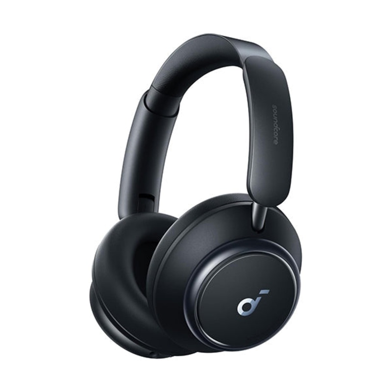 Anker, Soundcore Space Q45 Adaptive Active Noise Cancelling Headphones
