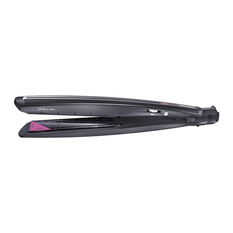 Babyliss Wet & Dry Hair Straightener ST326E