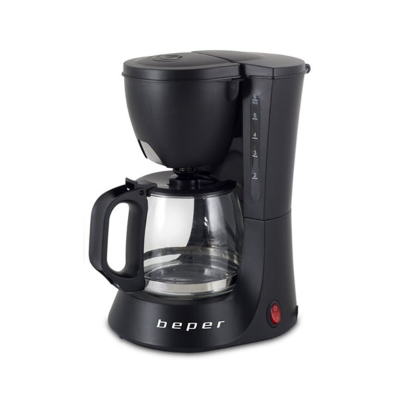 Beper, Drip Coffee And Barley Machine, BC.060
