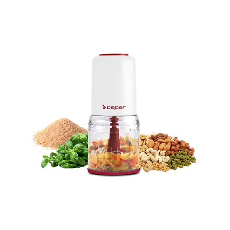 Beper, Electric Chopper, BP.552