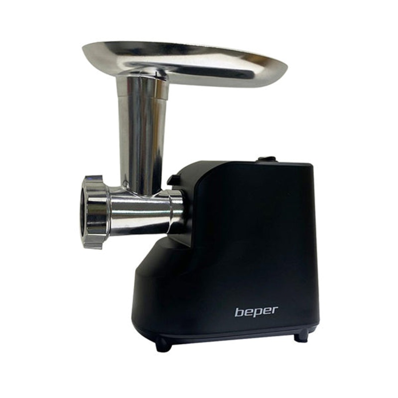 Beper, Electric Meat Grinder With Tomato Juicer, P102ROB200