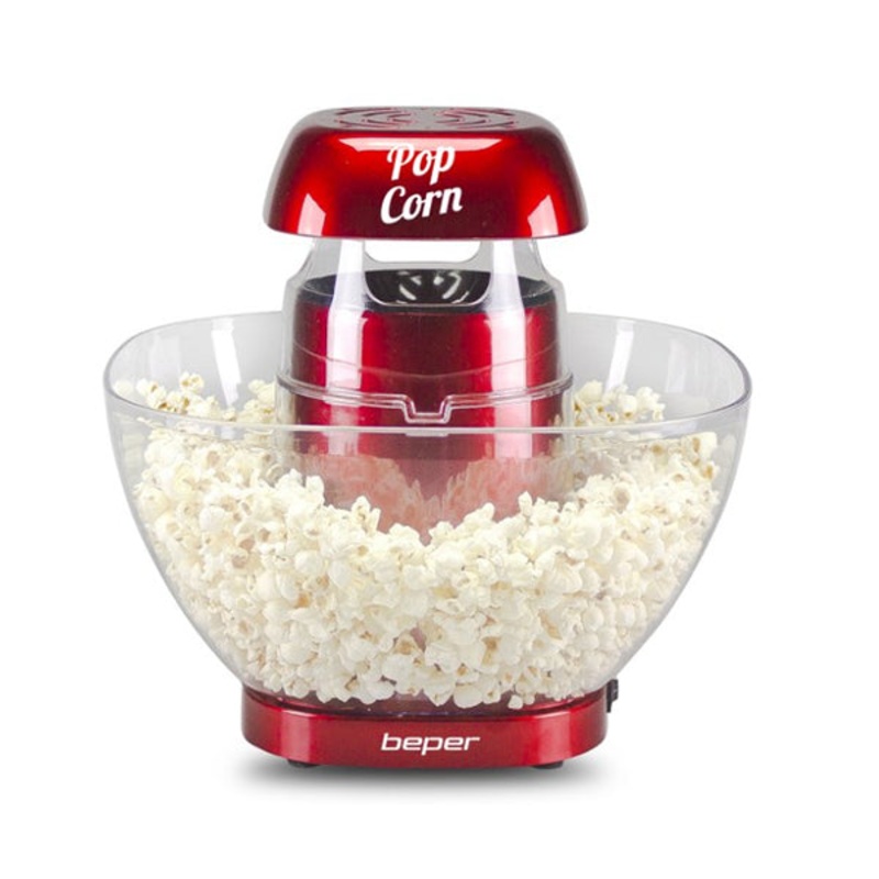 Beper, Popcorn Machine, P101CUD052