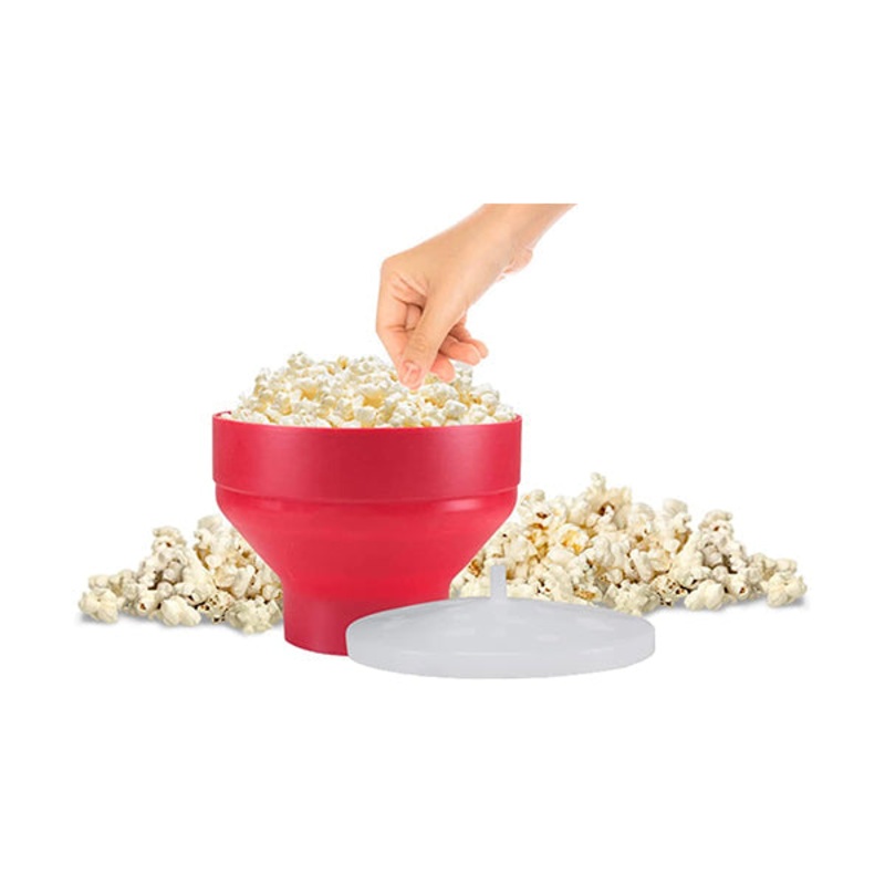 Beper, Popcorn Maker For Microwave, C106CAS002