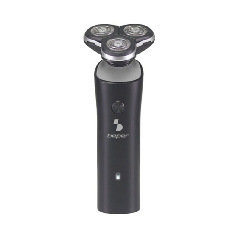 Beper, Rechargeable Men Shaver – USB, P304BAR003
