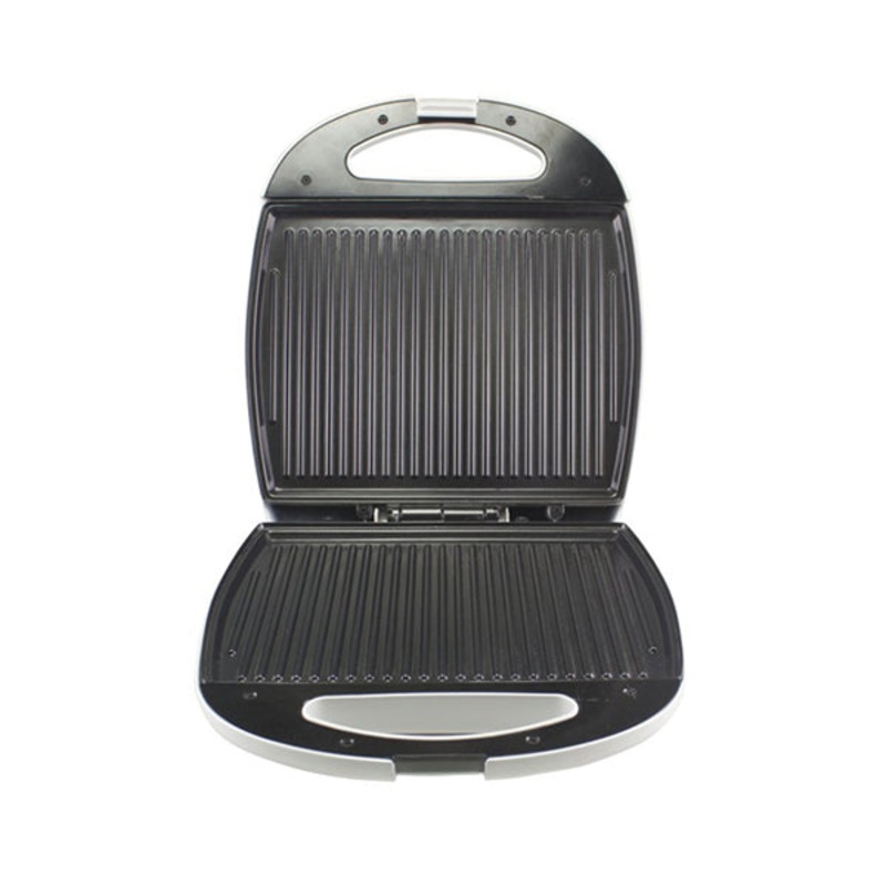 Beper, Sandwich Maker, 90.62|White|Brand New