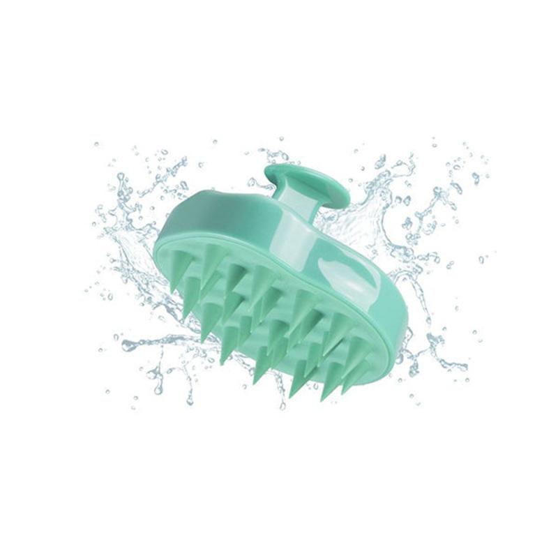 Beper, Silicone Scalp Brush, C301ABE002