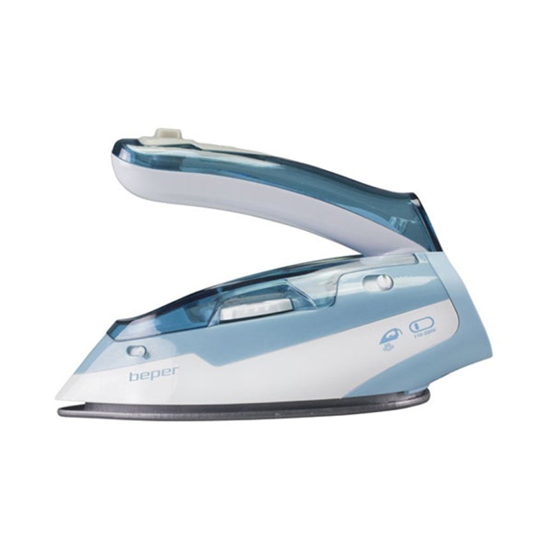 Beper, Travel Steam Iron 1100W, 80ML, P204FER200