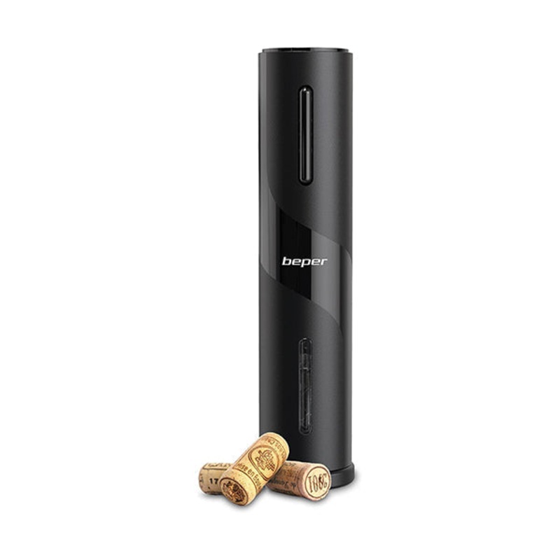 Beper, USB Rechargeable Corkscrew, P102ACP100