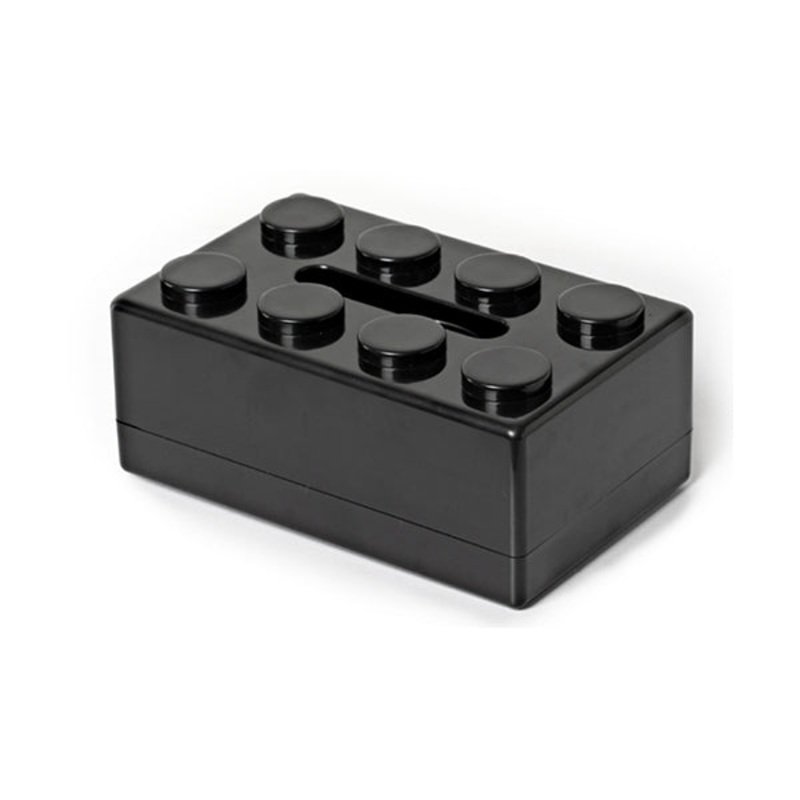 Block Tissue Storage Box – 12195, Available in Different Colors