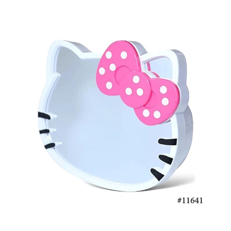 Desk Mirror For Girls – 11641|White|Brand New