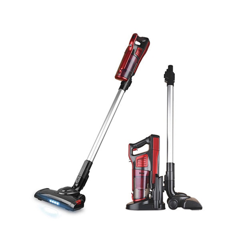 DSP, Vacuum Cleaner Hand-Held Rechargeable 120W – KD2023