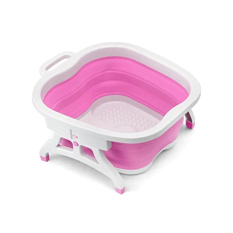 Folding Foot Massage Basin Spa – 82487