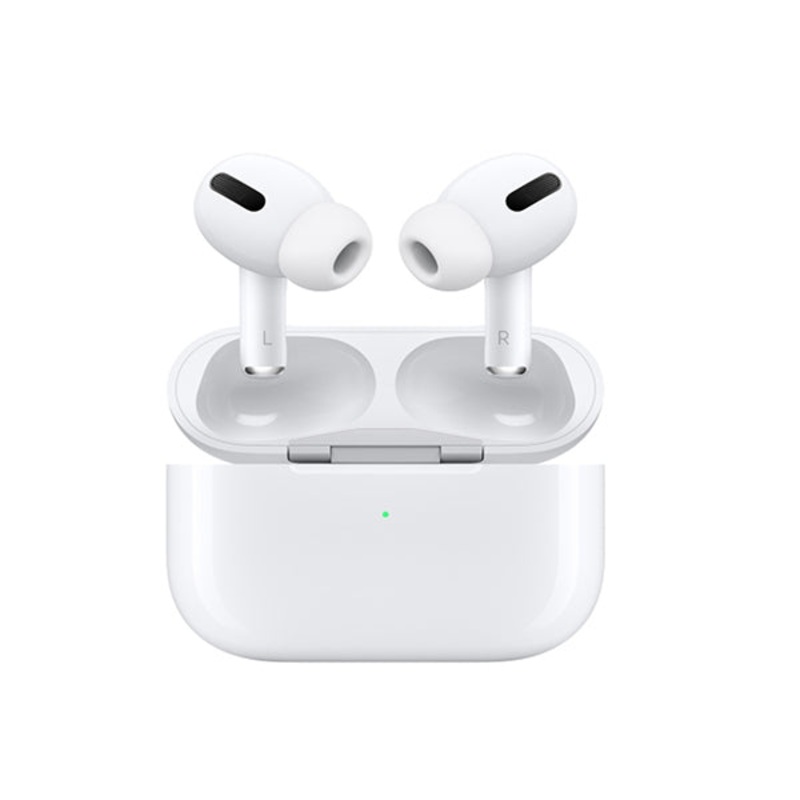 Green Lion, True Wireless Earbuds Pro 2-G1 USB-C