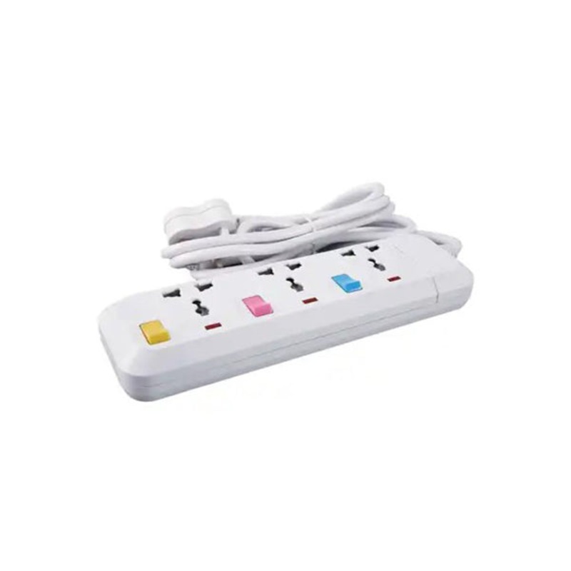 Hay-Power 3 -Way Extension with 3m Cord BW-003