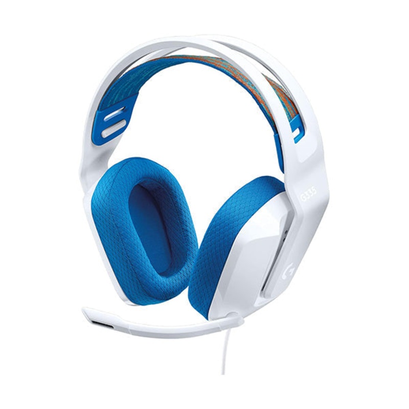 Logitech G335 Gaming Headset Wired – 981-001018