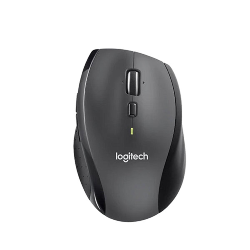 Logitech Marathon M705 Wireless Mouse – 910-001949
