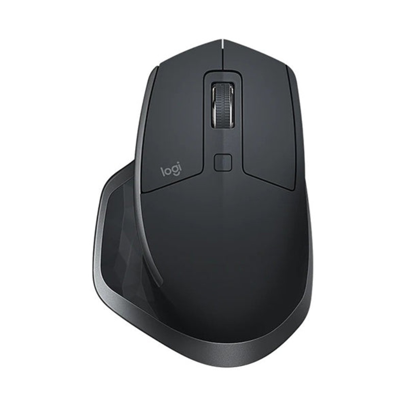 Logitech Wireless Mouse MX Master 2S – 910-005966
