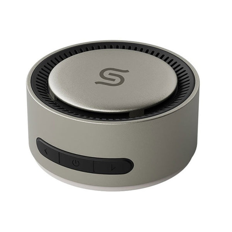 Porodo Soundtec Uniq Magnetic Wireless Charging Bluetooth Speaker