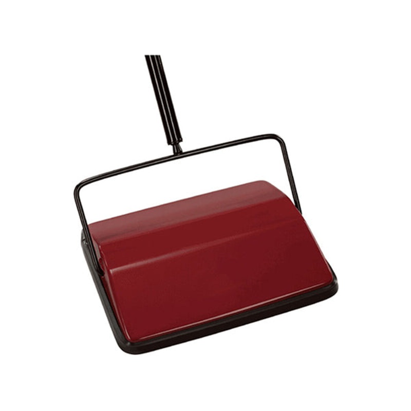 Prestige Manual Carpet Sweeper Metallic Body – Sweeper