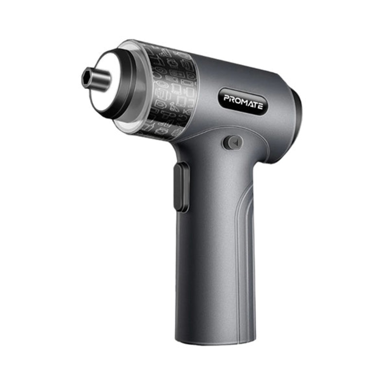 Promate, Protools-31G, Electric Screwdriver Set – PROTOOLS-31G