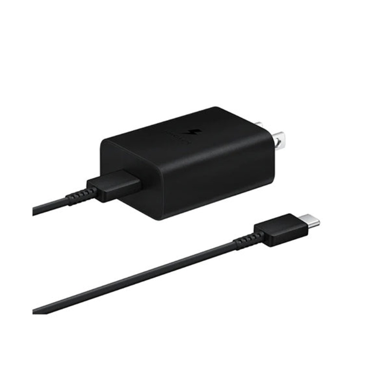 Samsung 15W Power Adapter with Cable