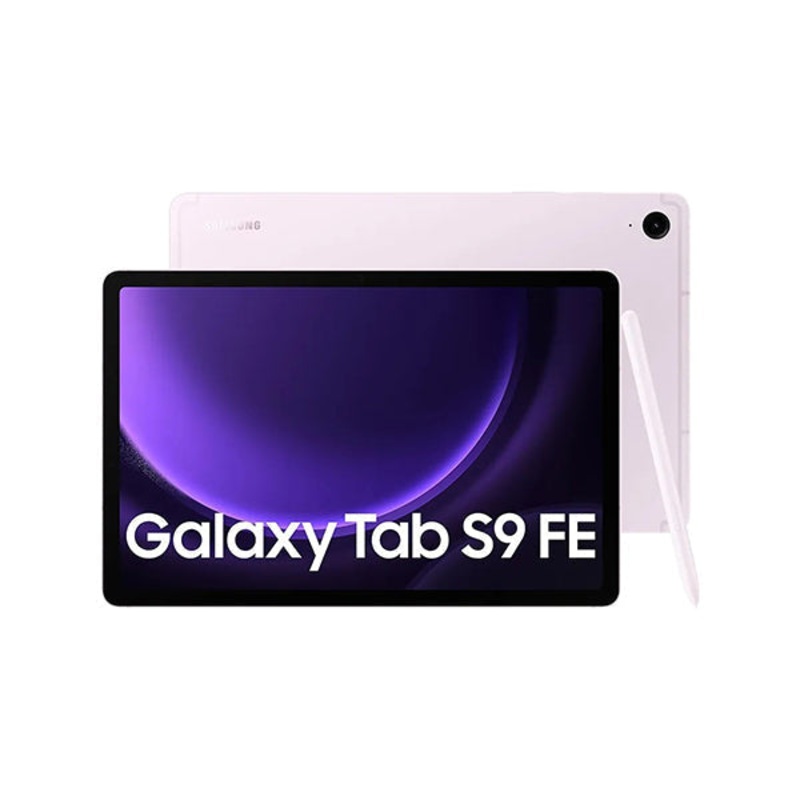 Samsung Galaxy Tab S9 FE 10.9 8GB/256GB, Wi-Fi, X510
