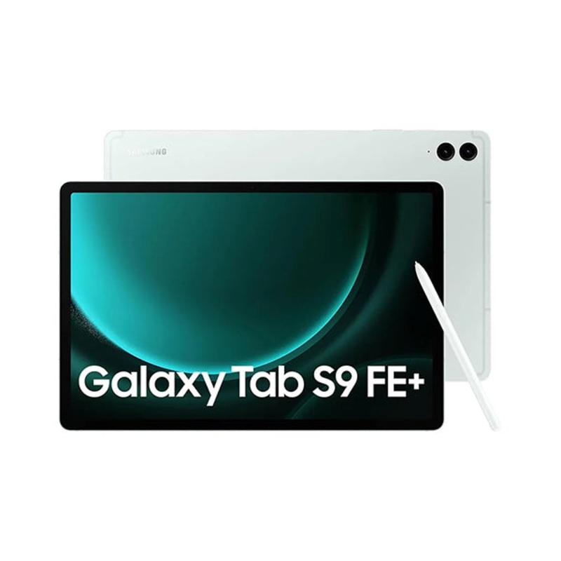Samsung Galaxy Tab S9 FE+ 12.4 8GB/128GB Wi-Fi, X610