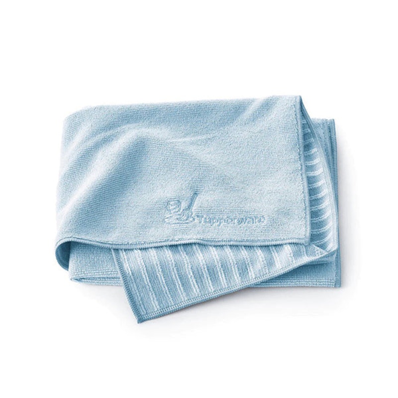 Tupperware, Recycled Microfiber Mop Towel 2-Sided – 256952