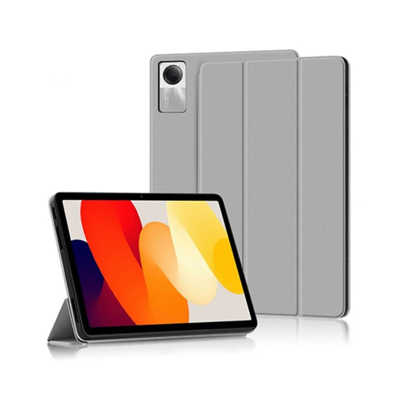 Xiaomi Redmi Pad SE Cover with a Stand