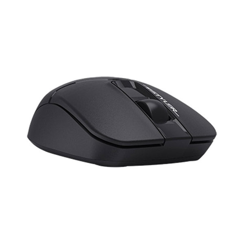 A4Tech, Dual Mode Bluetooth and Wireless Mouse – FB12