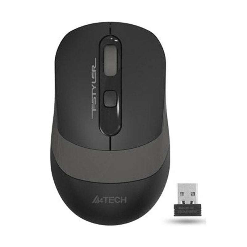 A4tech, Fstyler Wireless Mouse USB – FG10