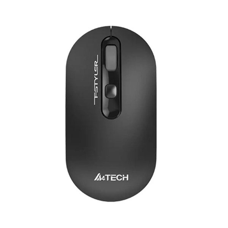 A4tech, Fstyler Wireless Mouse USB – FG20