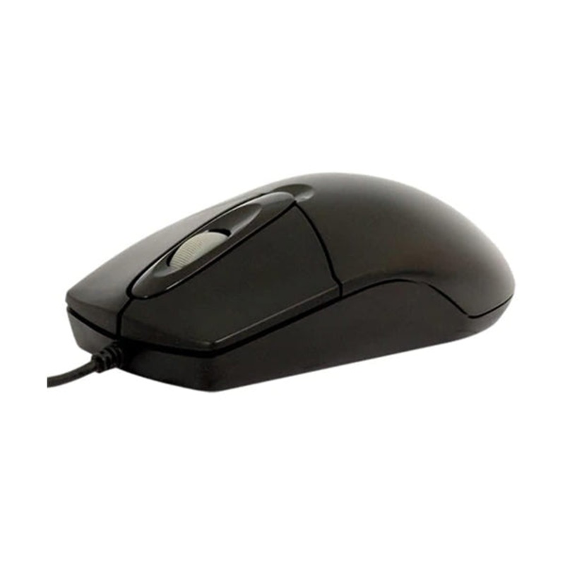 A4Tech, Mouse optical USB – OP-720