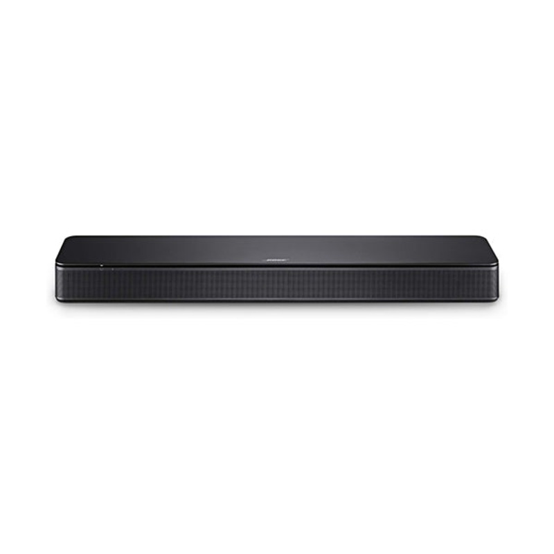 Bose TV Speaker, Soundbar for TV with Bluetooth and HDMI-ARC Connectivity, Includes Remote Control