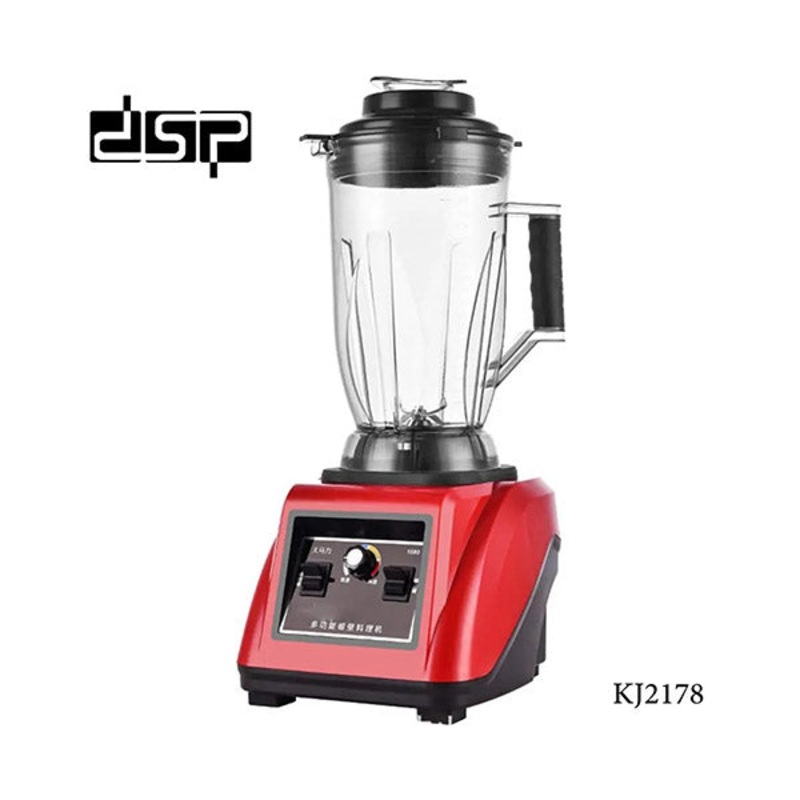 DSP, Professional Blender 1800 Watt – KJ2178