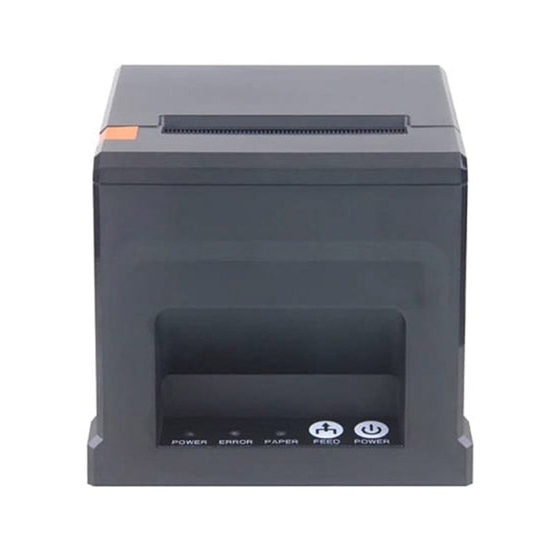 GSAN, Thermal Receipt Printer 3 Autocut USB & LAN – GS-8360