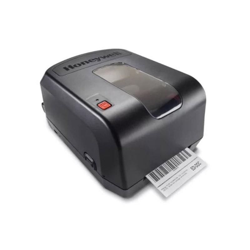 Honeywell, PC42T Plus Desktop Thermal Transfer Barcode Printer –  PC42T