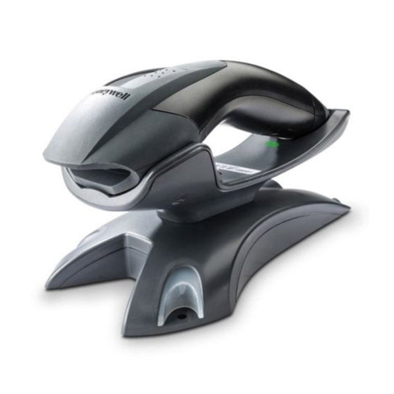 Honeywell, Voyager 1202g Wireless Barcode Scanner