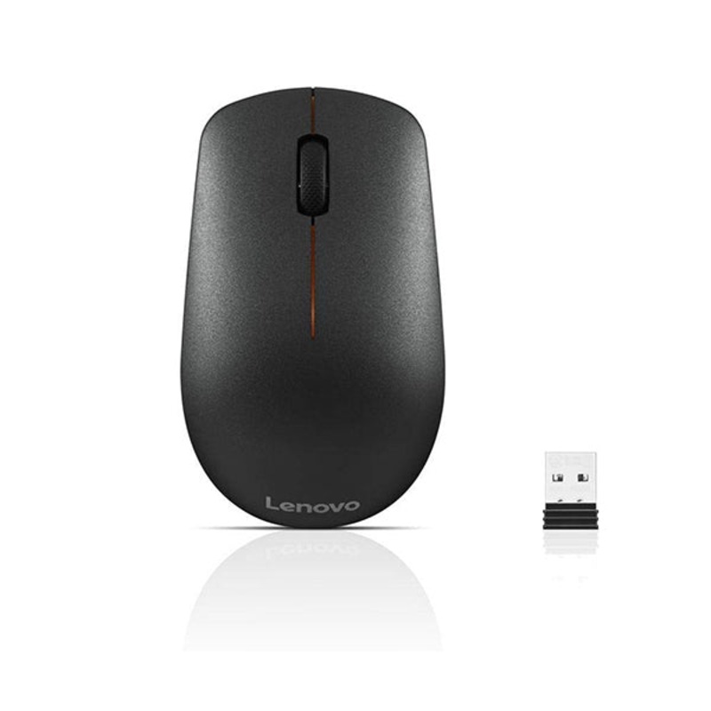 Lenovo 400 Wireless Mouse – GY50R91293