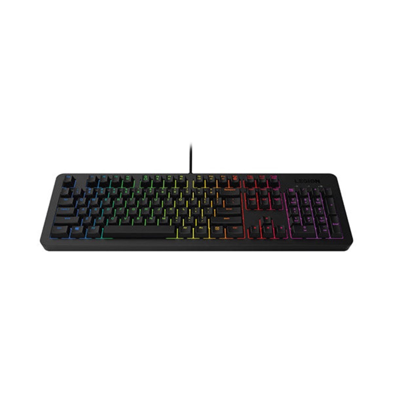 Lenovo, Legion K300 RGB Gaming Keyboard, AR/EN