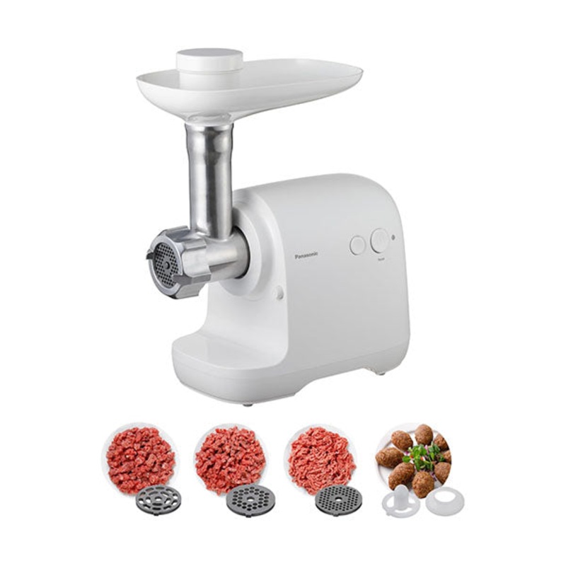 Panasonic Meat Grinder MK-GX1700