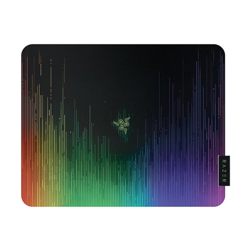Razer Chroma Gaming Mouse Mat – RZ2-01940200-R3M1