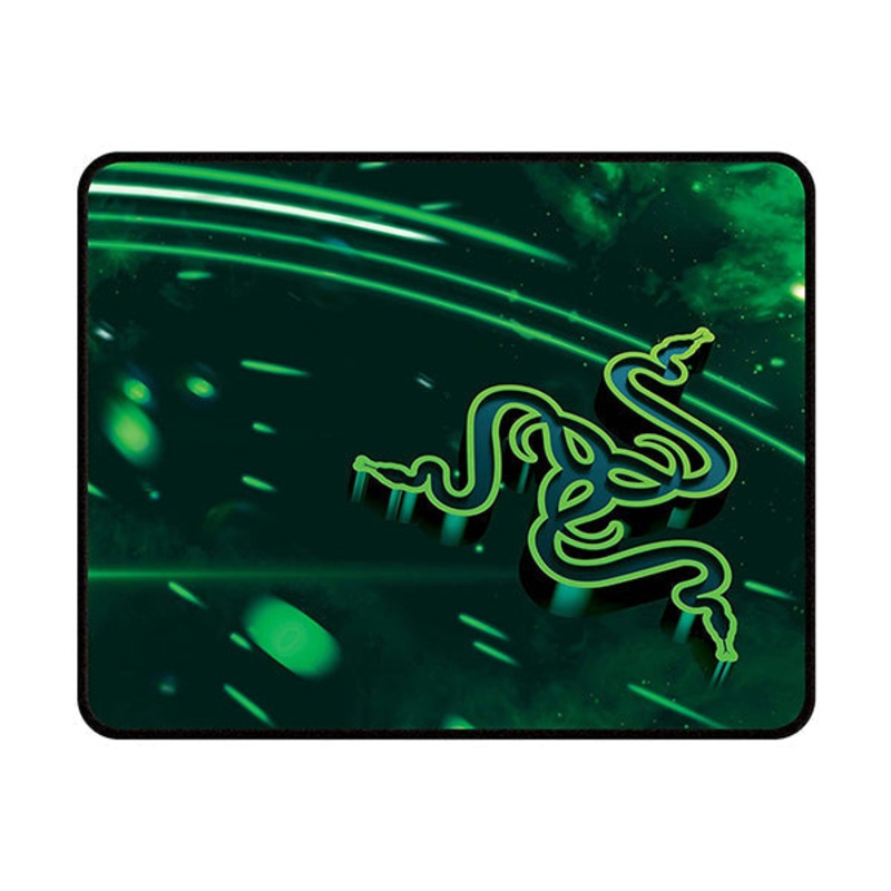 Razer Goliathus Speed Cosmic Edition Soft Gaming Mouse Mat – Large – RZ02-01910300-R3M1