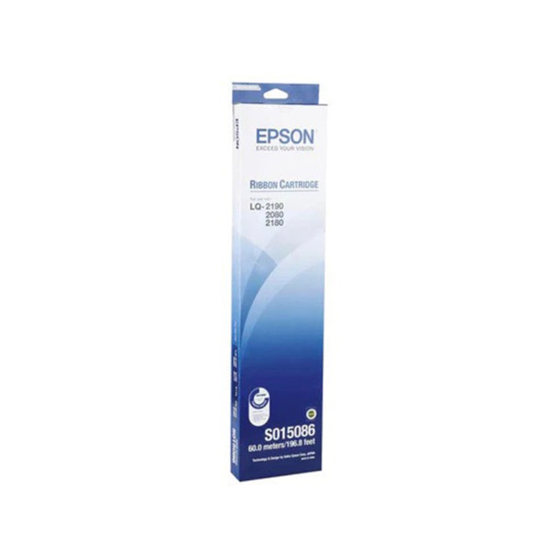 Ribbon for Epson LQ-2180/2190 – S015086