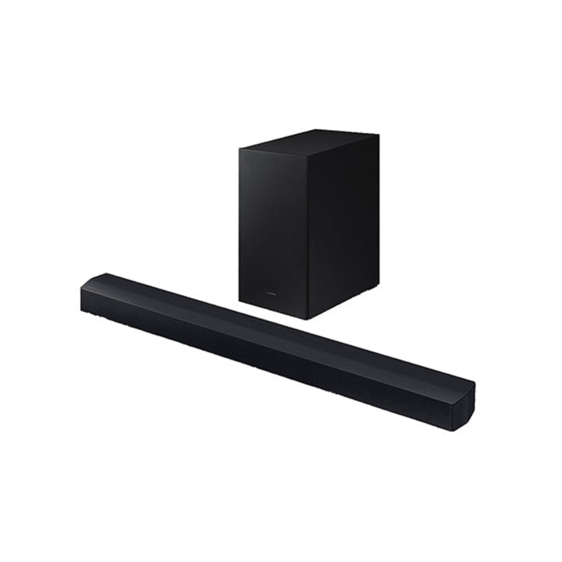 Samsung 2.1ch Soundbar w/DTS Virtual X HW-C450