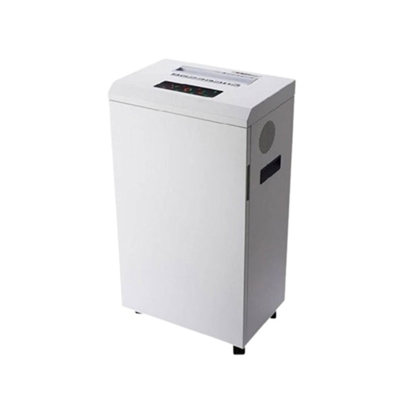 SharpCut M5005MC Shredder|White|Brand New