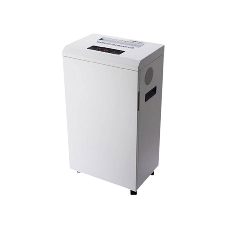 SharpCut, M5015M Shredder|White|Brand New